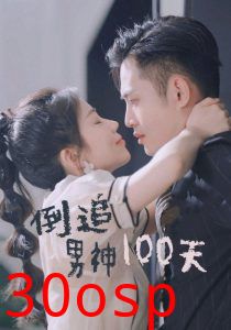 倒追男神100天