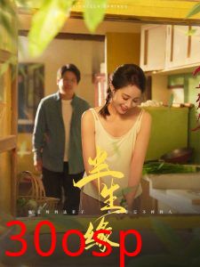 新版：半生缘