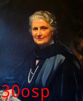 玛利亚·蒙台梭利