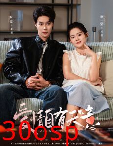 爱情自有天意