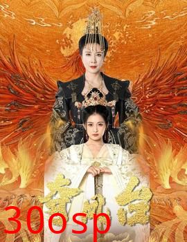 夺凤台&霓凰传