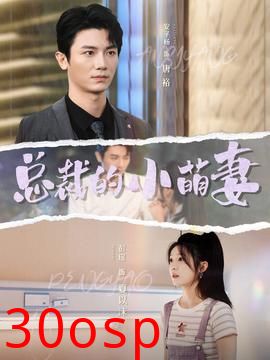 总裁的小萌妻