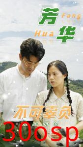 芳华不可辜负