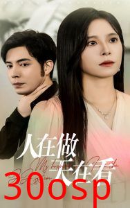人在做天在看