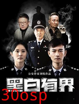 黑白有界
