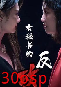 女秘书的反攻