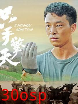 只手擎天