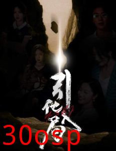 引他入局短剧