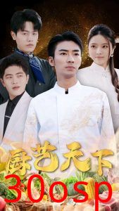 厨艺天下