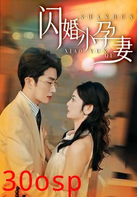 闪婚小孕妻