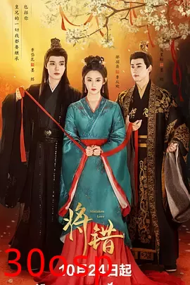 将错