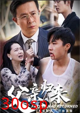 父亲归来