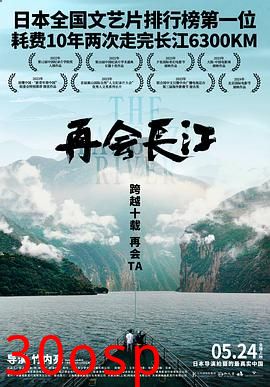 再会长江