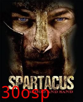 斯巴达克斯：血与沙