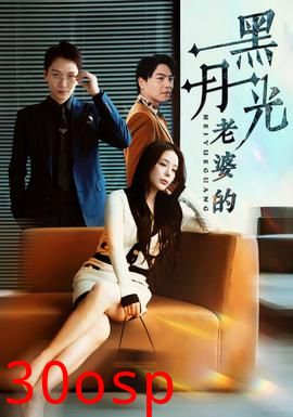 老婆的黑月光