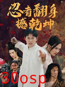 忍者翻身撼乾坤