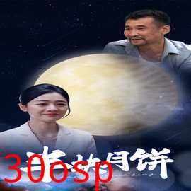 半块月饼