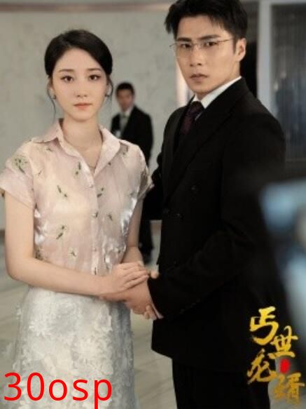 丐世龙婿