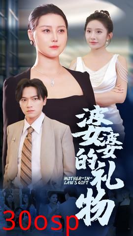 婆婆的礼物