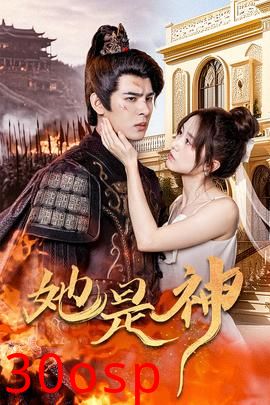 她是神&我和古代将军网恋了