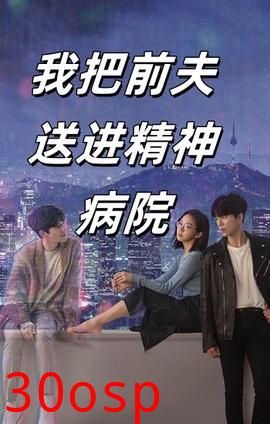 我把前夫送进精神病院