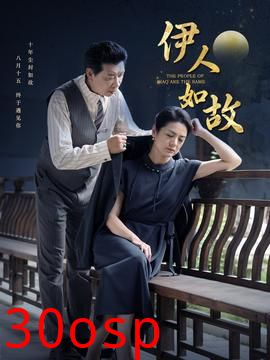 伊人如故