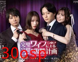 完美妻子的完美复仇计划