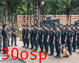 女特警2024