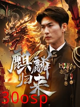 麒麟归来