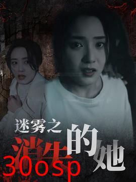 迷雾之消失的她