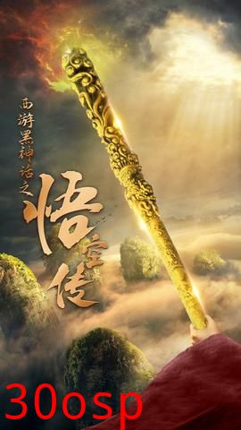 天命所归之悟空传