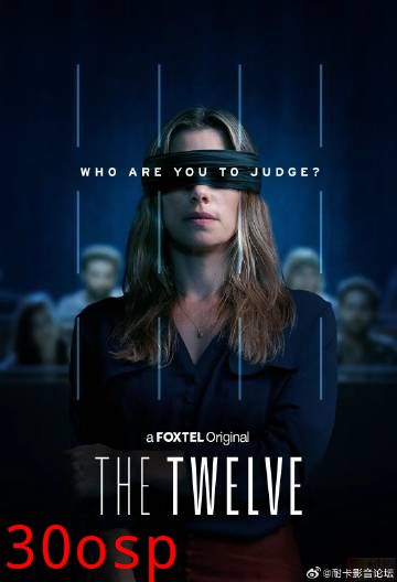 陪审团十二人第二季
