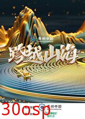 跨越山海2024音乐会