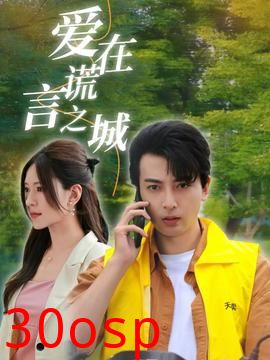爱在谎言之城