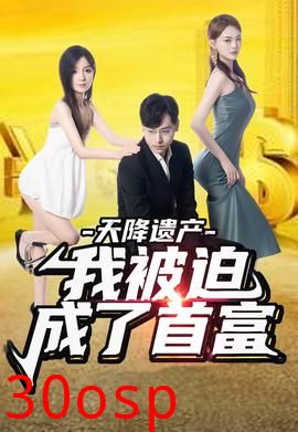 天降遗产，我被迫成了首富