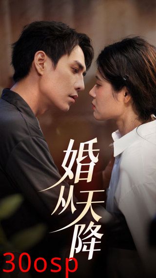 婚从天降