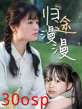 归途漫漫