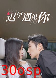 迟早遇见你