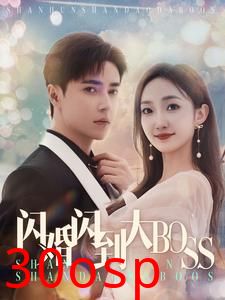 闪婚闪到大BOOS