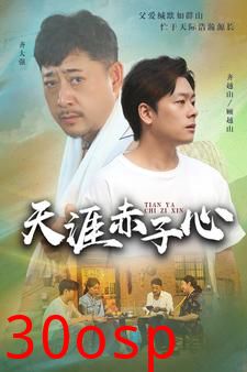 天涯赤子心短剧版