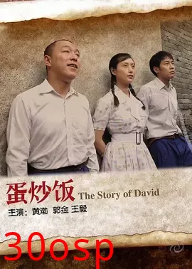 蛋炒饭【影视解说】