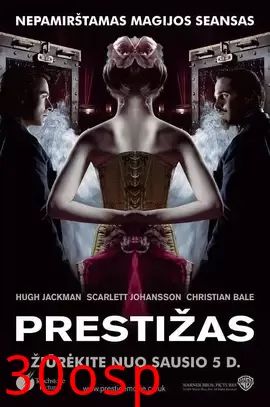 顶尖对决【影视解说】