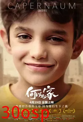 何以为家【影视解说】