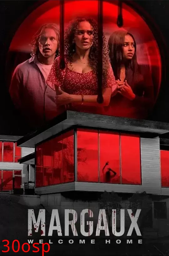 玛歌【影视解说】