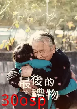 最后的礼物【影视解说】