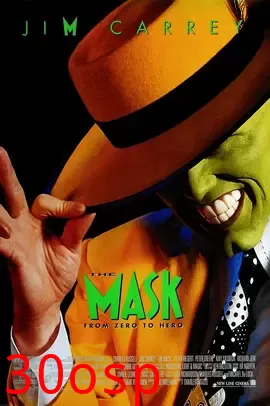 变相怪杰【影视解说】