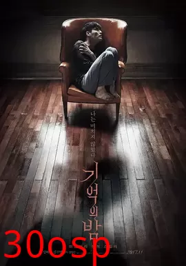 记忆之夜【影视解说】