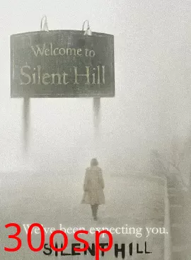 寂静岭【影视解说】