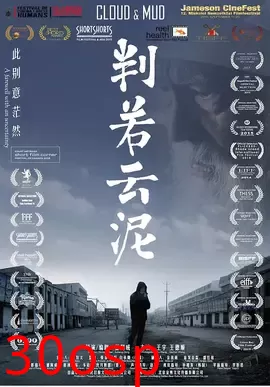 判若云泥【影视解说】