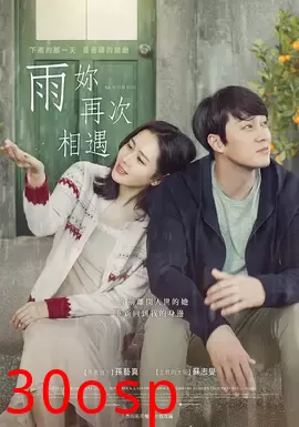 雨你再次相遇【影视解说】